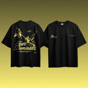 camiseta something out of this world (copia)