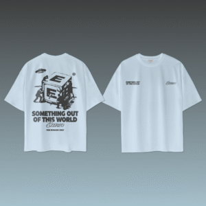 camiseta fear dominates (copia)